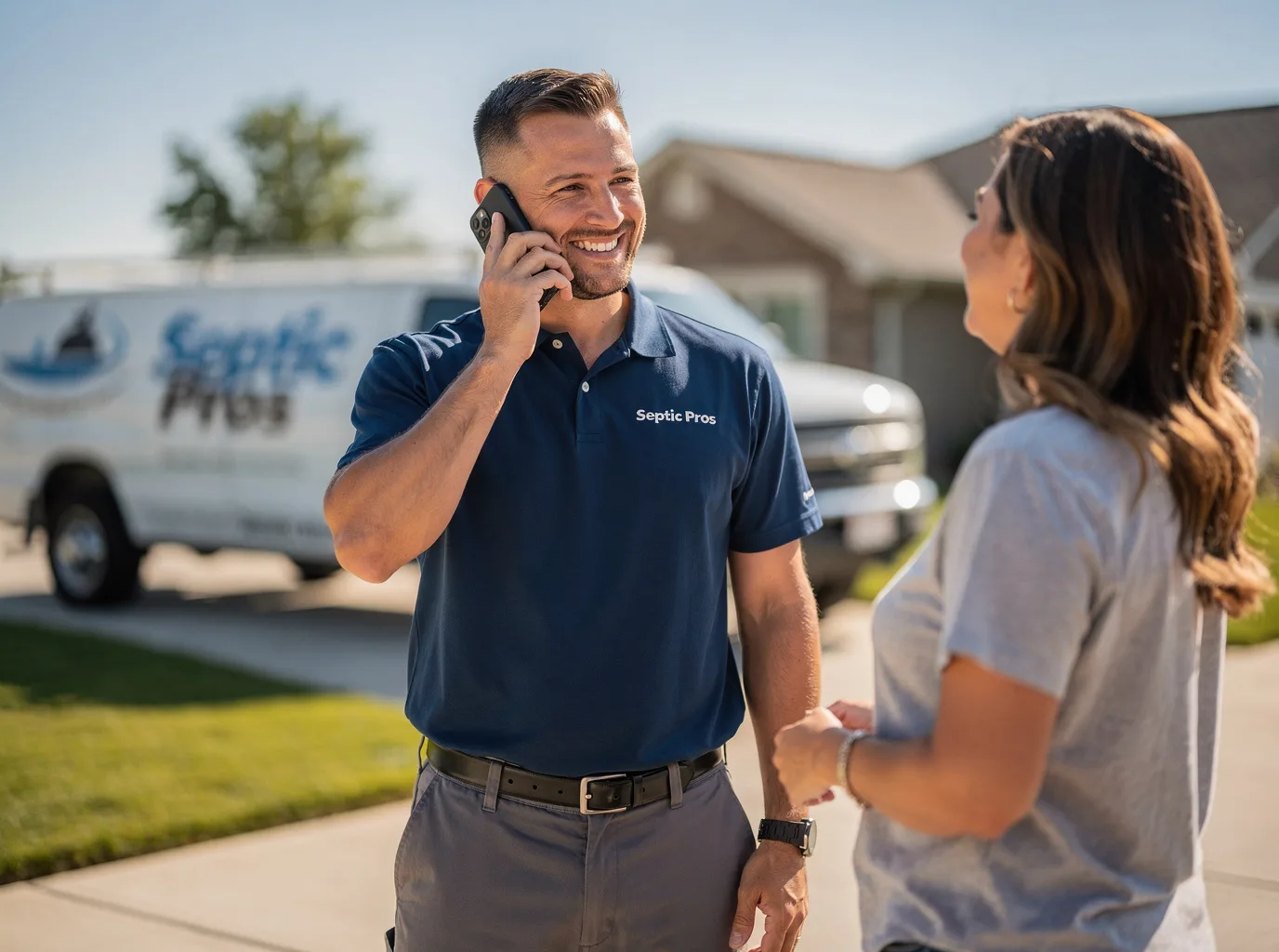 Septic Tank Pumping Muenster, TX FAQs